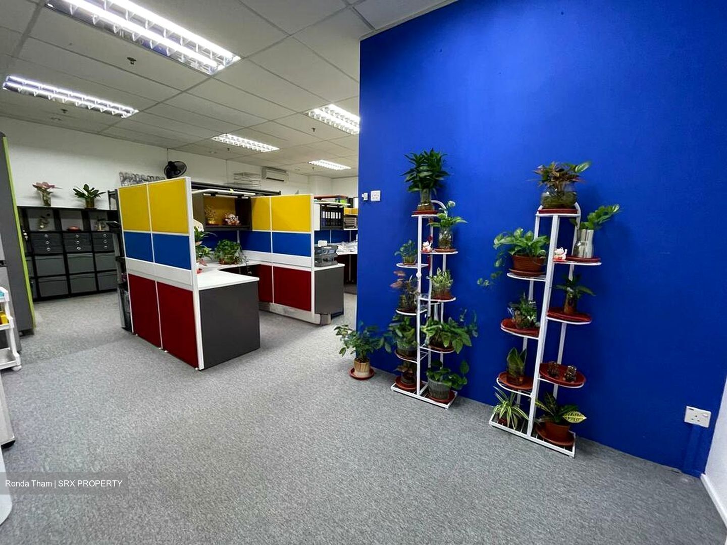 Bizlink Centre (D14), Factory #518892111